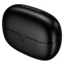 Гарнитура Bluetooth Borofone FQ10 TWS (вакуумные наушники) черная