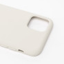 Чехол для iPhone 11 Pro Max Activ Original /light beige/ (112759)