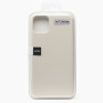 Чехол для iPhone 11 Pro Max Activ Original /light beige/ (112759)