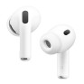 Гарнитура Bluetooth Borofone BW98 TWS, APods Pro3 (вакуумные наушники) белая