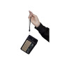 Радиоприемник Ritmix RPR-020 (Fm/BT/USB/microSD/акб.18650) чер (12,9х8,6х7,1см)