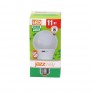 Лампа светодиодная Jazzway PLED-ECO A60 11W=100W E27 5000K 840Lm (SE)