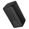 Внешний аккумулятор 50000mAh Borofone BJ80C (in - T,M/out - 2U,T) черный