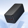 Внешний аккумулятор 50000mAh Borofone BJ80C (in - T,M/out - 2U,T) черный
