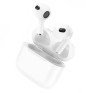 Гарнитура Bluetooth Hoco EW92 TWS APods 3 белая