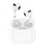 Гарнитура Bluetooth Hoco EW92 TWS APods 3 белая