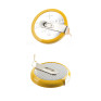Батарейка Robiton CR 2032 - HA6.2/20.5 3.0В с вывод. под пайку, гориз. BULK25