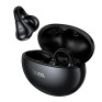 Гарнитура Bluetooth Hoco EA8 Ear-Clip TWS серый металл