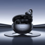 Гарнитура Bluetooth Hoco EA8 Ear-Clip TWS серый металл
