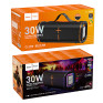 Колонка портативная Hoco HC51 Soul sports (30Вт/1800mAh) черная