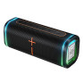 Колонка портативная Hoco HC51 Soul sports (30Вт/1800mAh) черная