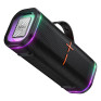 Колонка портативная Hoco HC51 Soul sports (30Вт/1800mAh) черная