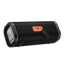 Колонка портативная Hoco HC51 Soul sports (30Вт/1800mAh) черная