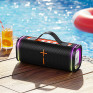 Колонка портативная Hoco HC51 Soul sports (30Вт/1800mAh) черная