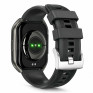 Смарт-часы Hoco Y44 Smart watch (call version) черные