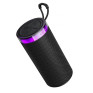 Колонка портативная Borofone BR105 Loud (10Вт/1500mAh) темно-серая