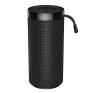 Колонка портативная Borofone BR105 Loud (10Вт/1500mAh) темно-серая