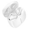 Гарнитура Bluetooth Hoco EQ33 TWS, белая