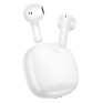 Гарнитура Bluetooth Hoco EQ33 TWS, белая