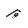 Адаптер USB Wi-Fi Ritmix RWA-250 Mini 802.11b/g/n/ac до 433Mbps с антенной