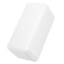 Внешний аккумулятор 50000mAh Borofone BJ80C (in - T,M/out - 2U,T) белый