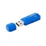 Флэш-диск SmartBuy 64GB USB 2.0 Clue синий