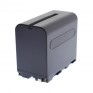 Аккумулятор в/к. Relato NP-F970 (7400mAh 7,2v) Li-ion для Sony