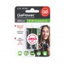 Аккумулятор GoPower R6 2850mAh Ni-Mh BL 2/20