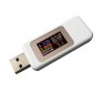 Тестер USB-порта KWS-MX18 (0-5.1A, 4-30V)