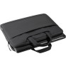 Сумка для ноутбука Defender 15,6'' Omny, черная 26135