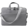 Сумка для ноутбука Defender 15,6'' Omny, серая 26136