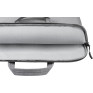 Сумка для ноутбука Defender 15,6'' Omny, серая 26136