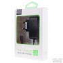 Адаптер сетевой с кабелем microUSB 2A Activ (41482)