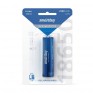 Аккумулятор Li18650 2200mAh 3,7V Smartbuy BL 1/10/100