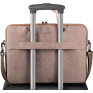 Сумка для ноутбука Defender 15,6'' Omny, коричневая 26235