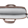 Сумка для ноутбука Defender 15,6'' Omny, коричневая 26235
