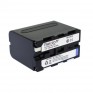 Аккумулятор в/к. Relato NP-F970 (7400mAh 7,2v) Li-ion для Sony
