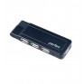Хаб USB Perfeo 4 порта (PF-VI-H021) PF_4388/5053