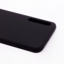Чехол для Samsung SM-A505 Galaxy A50 Activ Full Original /black/ (107403)