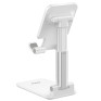Держатель настольный Hoco PH29A Carry белый