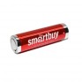 Батарейка SmartBuy LR03 BL 5/60/600 strip
