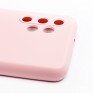 Чехол для Samsung SM-A325 Galaxy A32 Activ Full Original /l.pink/ (129059)
