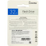 Флэш-диск SmartBuy 32GB USB 2.0 Twist зеленый