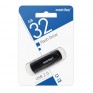 Флэш-диск SmartBuy 32GB USB 2.0 Scout черный