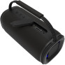 Колонка портативная Ritmix SP-330B, 12Вт, черная