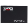 Сплиттер HDMI 1х4HDMI HW-4K104