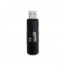 Флэш-диск SmartBuy 8GB USB 3.1 Clue черный