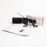 Радиоприемник Сигнал РП-226BT (USB/microSD/диспл/Bluetooth/акб.1100мАч)