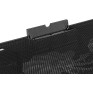 Подставка-вентилятор для ноутбука NS-513 15.6", 2USB, 2 вентил., Defender 29513