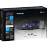 Подставка-вентилятор для ноутбука NS-513 15.6", 2USB, 2 вентил., Defender 29513
